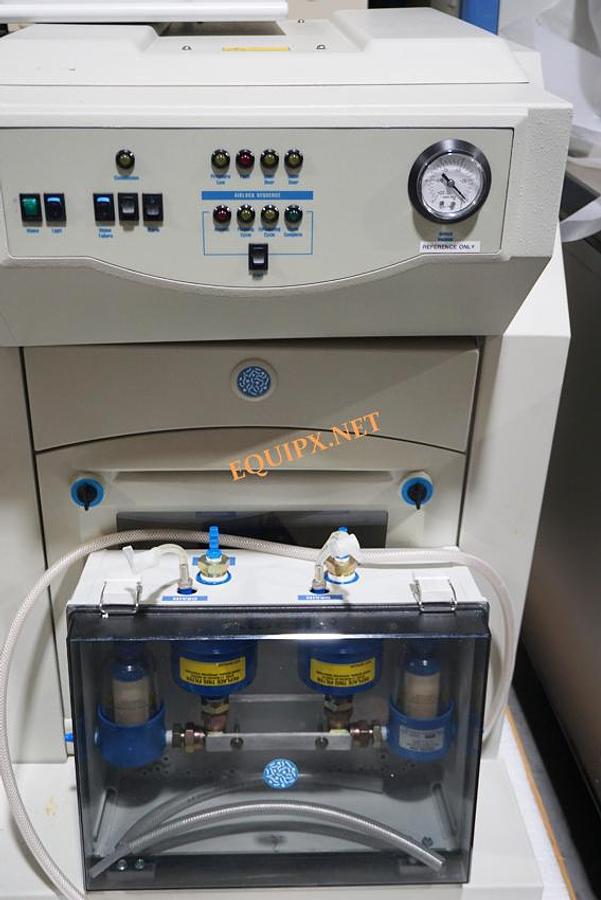 Used Don Whitley MACS-MG-500 anaerobic workstation