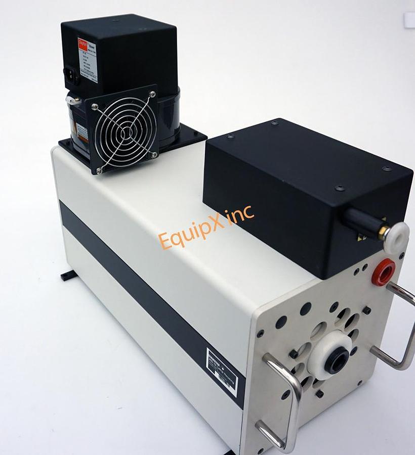 Used Scientech 200-1K 1000W Research Grade arc lamp source