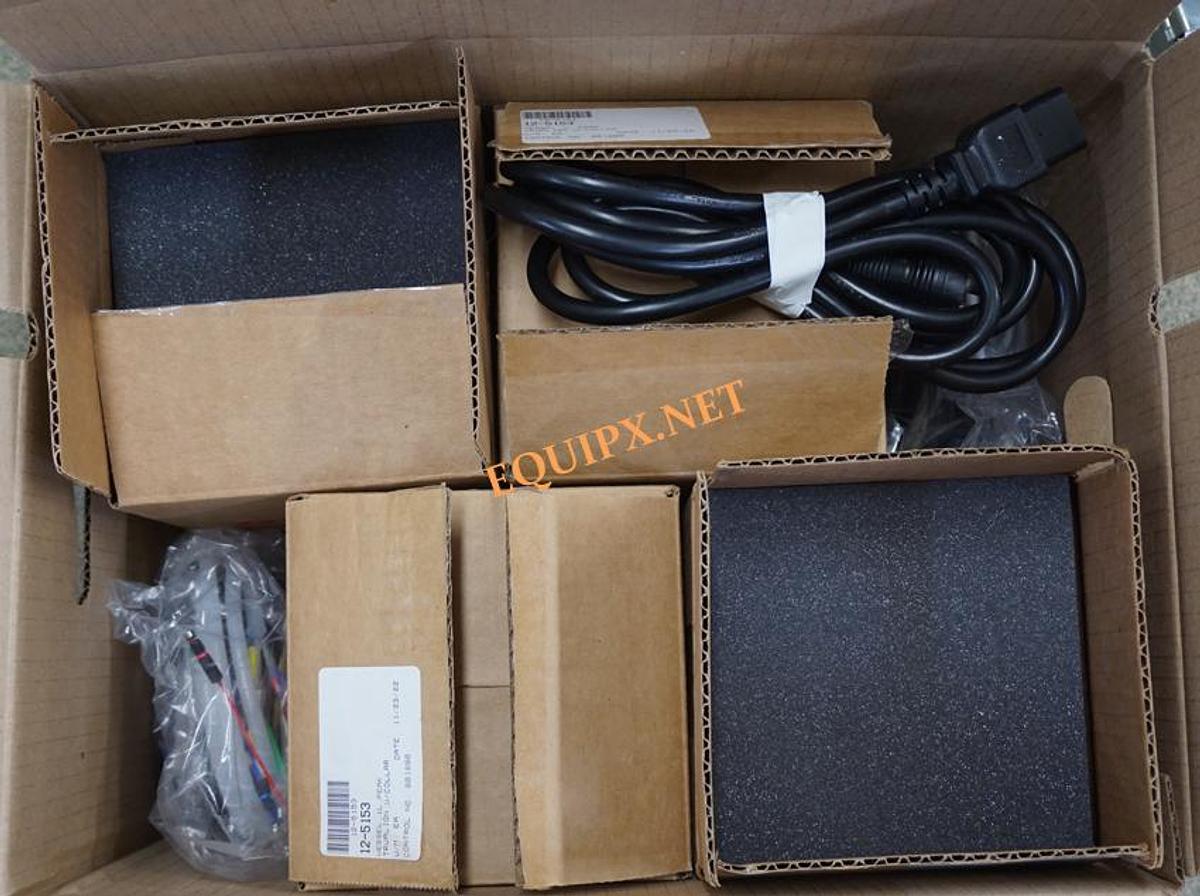 Used Agilent 850-DS Dissolution sampling system with 708-DS dissolution apparatus