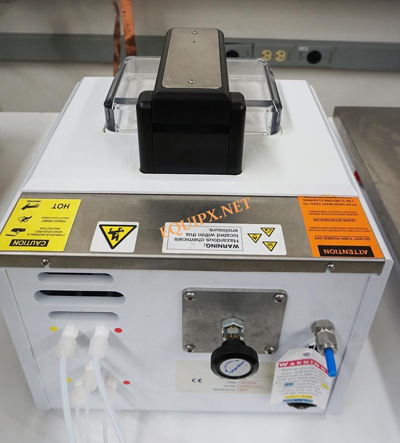 Used Nisene Jet Etch Pro