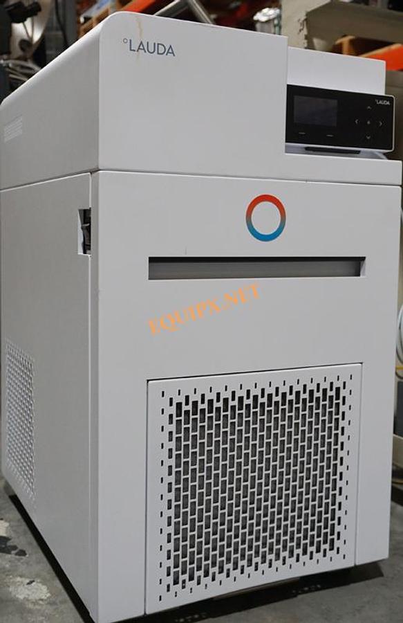 Used Lauda PRO RP 290E circulator