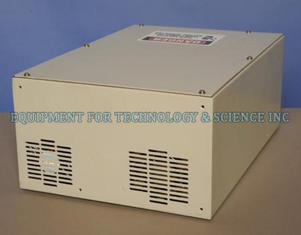 Used Brooks Automation 104760 Wafer Transfer Robot Controller