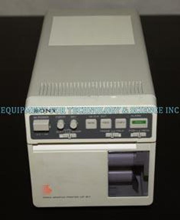 Used Sony UP-811 Video Printer