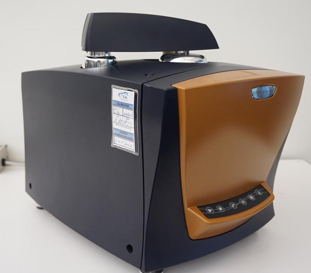 Preowned TA Instruments Discovery DSC1 Differential Scanning Calorimeter