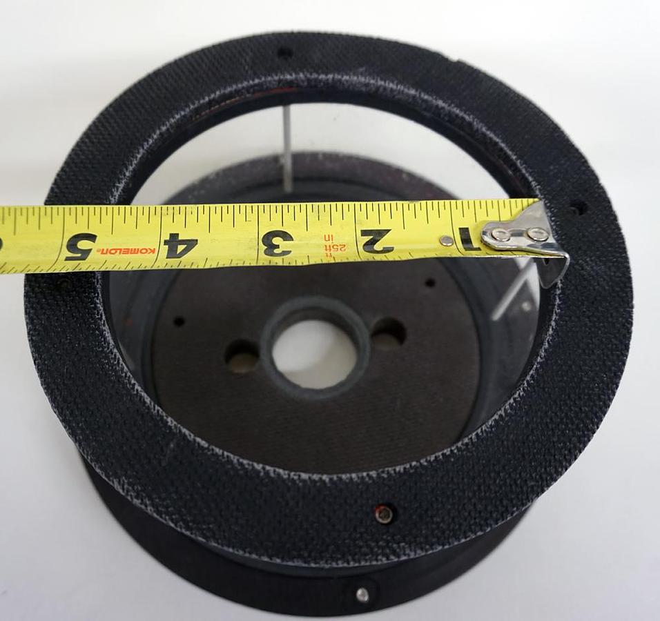 Used Thermonics T2500IX temperature forcing system -100C to 125C