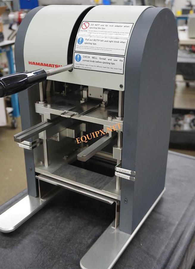 Used Hamamatsu FDSS/ uCELL Kinetic Plate Imager