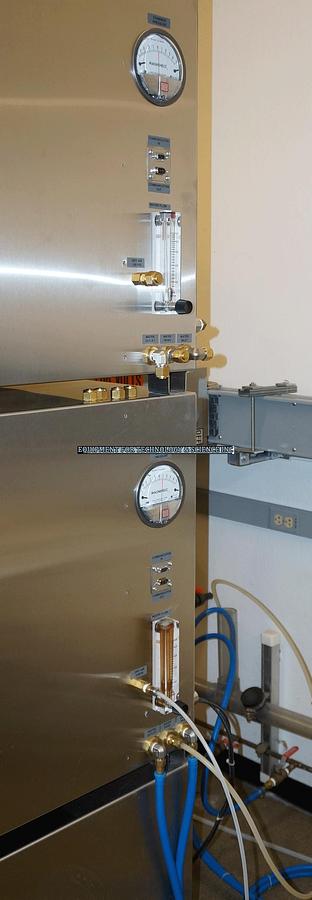 Used Despatch LLC1-51V-3  5.1cuft Clean Room Oven max 260C