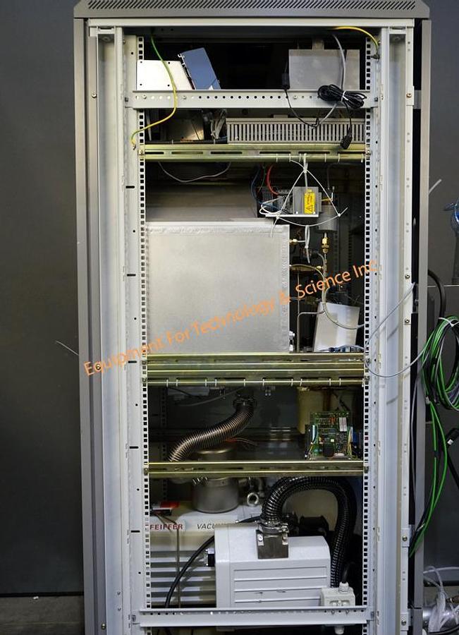 Used PlasmaFinish V55-G Microwave ashing system