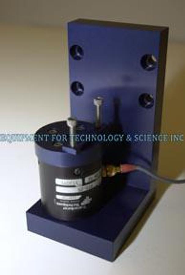 Used RTS-25 Reaction Torque Sensor