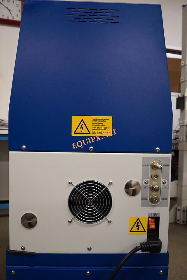 Used 2014 Hauschild Speedmixer 400.2 VAC-P planetary mixer,  115v