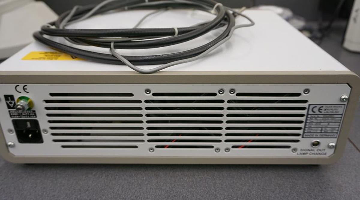 Refurbished Zeiss/HSEB LG-Xe 180 remote