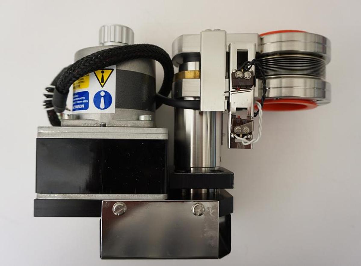 TEL (Tokyo Electron) Etcher spares