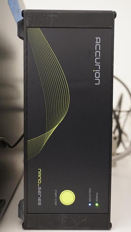 Preowned KLA-Filmetrics Profilm 3D-200
