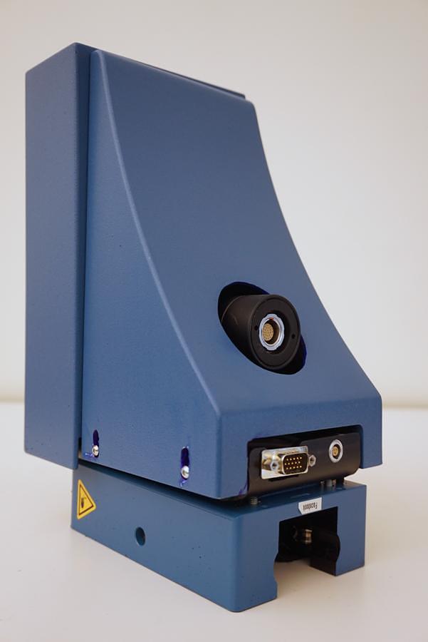 Preowned 2018 Trioptics ICS Imagemaster HR Optical Lens Testing System and MTF Measurement Station with ProCAM Test R&D Module