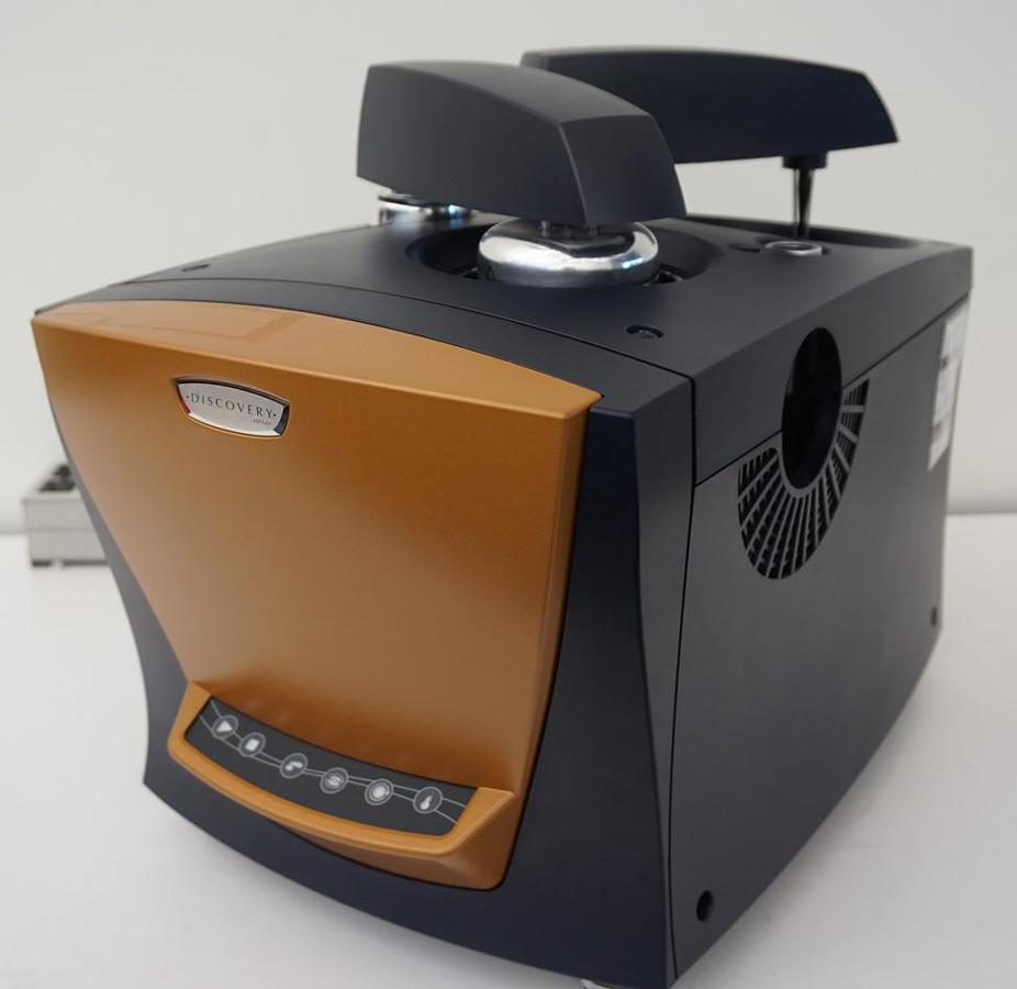 Preowned TA Instruments Discovery DSC1 Differential Scanning Calorimeter