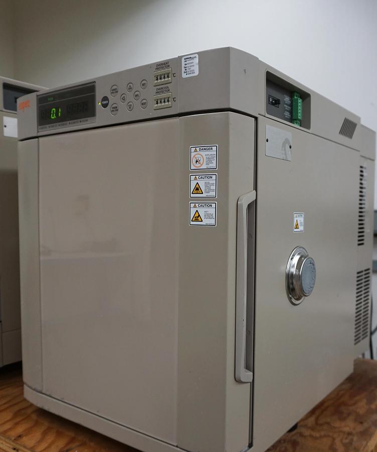 Refurbished 2004 Espec SU-221 Temperature Chamber 115v