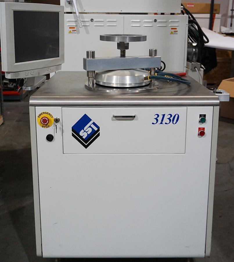 Refurbished Palomar SST 3130-SD Vacuum sealing furnace