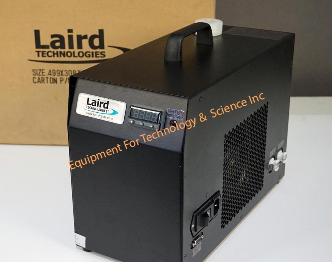 Used Laird MRC150DH2-HT-DV thermoelectric recirculating chiller(NEW)
