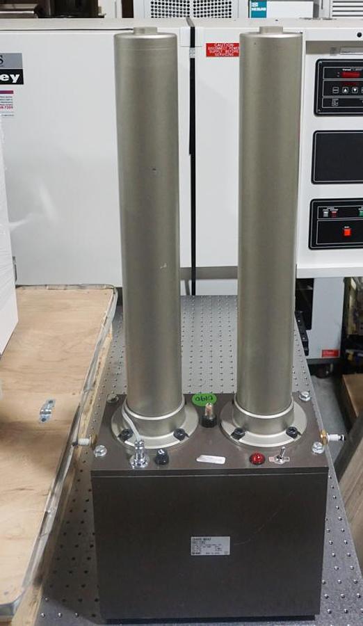 Used 2022 SMC ID400-N04Z Heatless Air Dryer