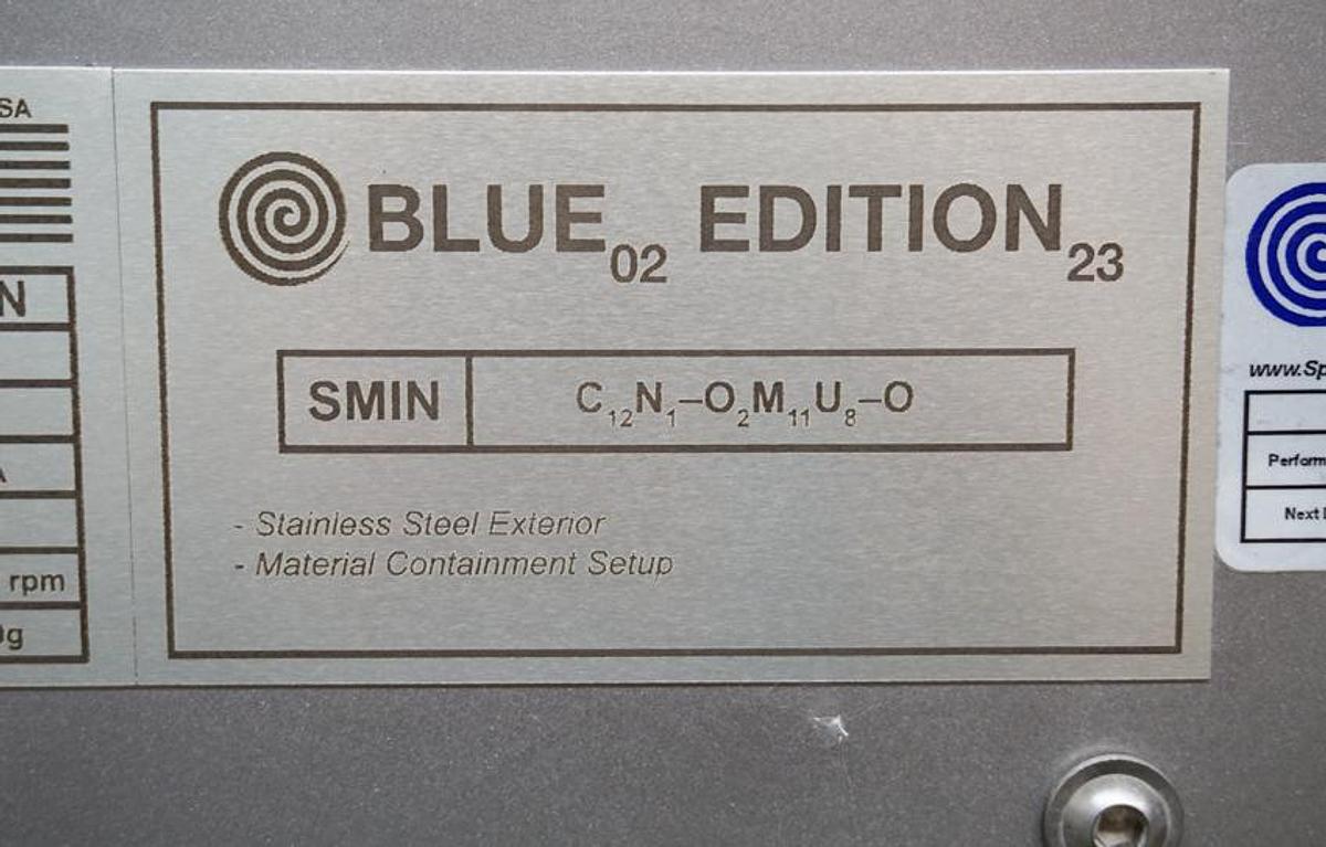 Refurbished Flacktek Blue DAC Edition