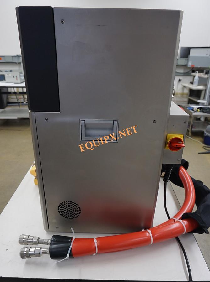 Used Sartorius Celsius S3 CryoPilot Freeze-Thaw System with Cryopilot A temperature circulator