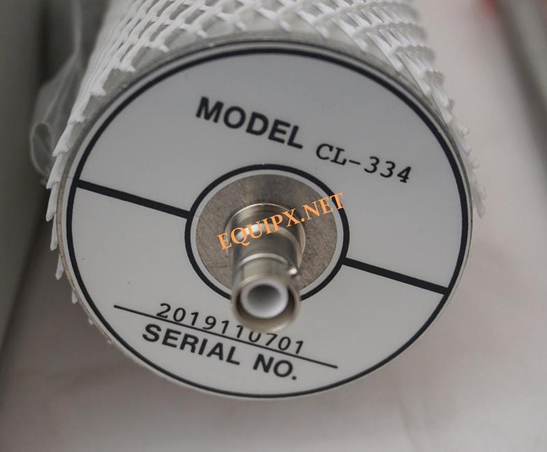 Used Fisher Scientific 505 Ultrasonic Sonicator with CL334 horn