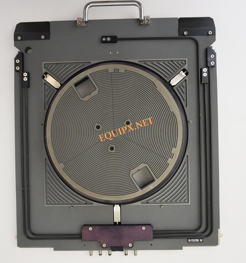 Used Suss Microtec MA200e 200mm backside tooling set