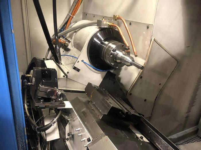 Usado 2008 SCHUTTE 305L