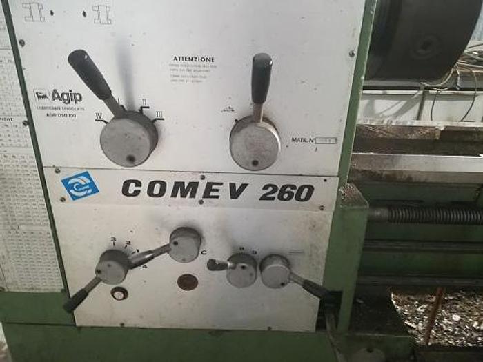 Usato COMEV 260