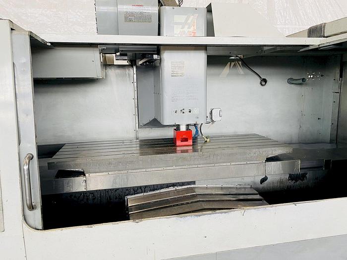 Used 2006 Haas VF-7D/40
