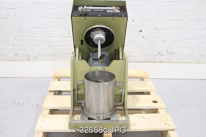 Used Noram Disintegrator #32658