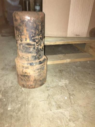 Used 2-7/8 IF Box x 4-1/2" API Sub Adapter - 1204010400047