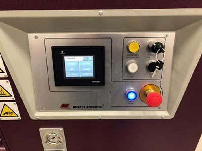 Used 2017 Monti Antonio 77-3600