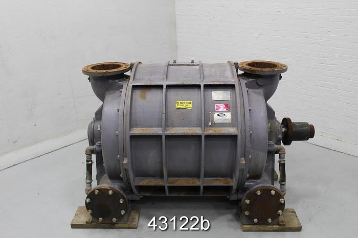 Used NASH CL2003 #43122