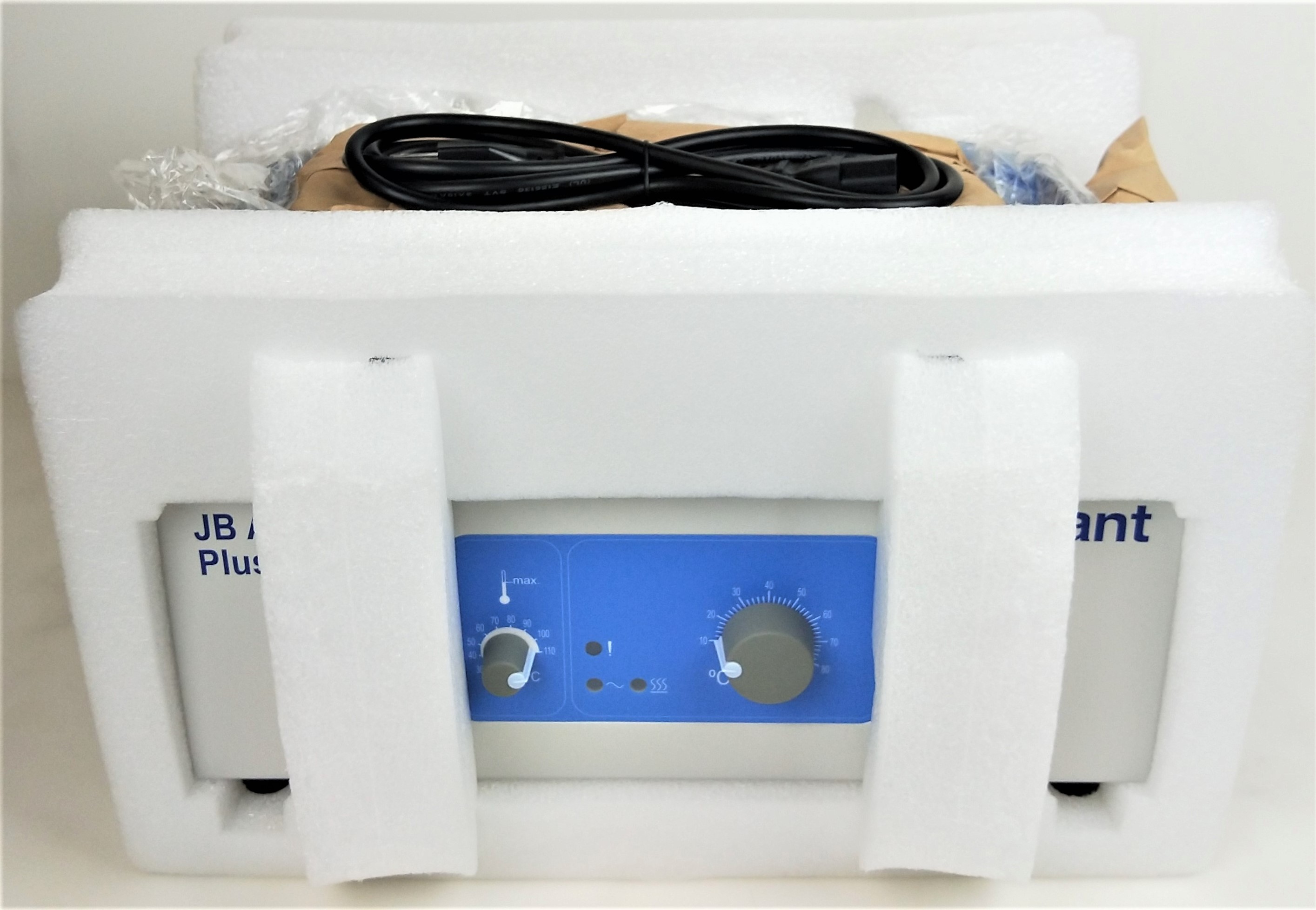 New Open Box Grant JB Aqua 2SL Plus Shallow Analog Water Bath - 2L