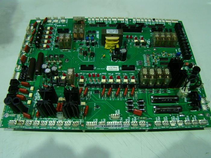 Gebraucht Mikron Haas 64-14174 Rev. A 42/04