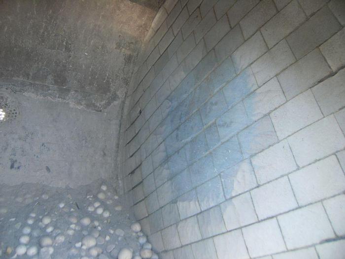 Used Mill, Ball, Batch, 6' X 5', Jkt, Porcelain, #Z501254