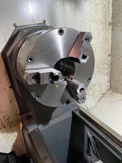 Used 2016 HAAS TL-2 CNC Turning Center ***336 Hours***