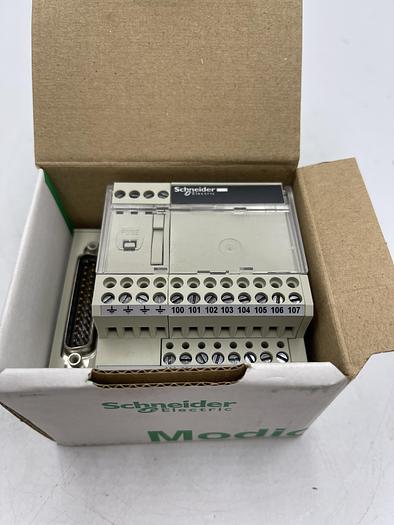 Schneider Electric ABE7CPA412