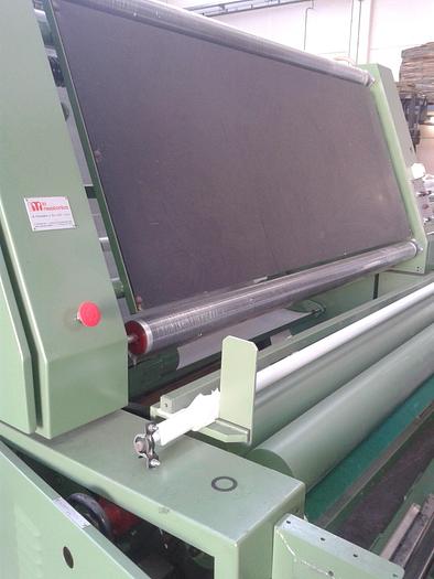 Used BATCH ROLLERS LA MECCANICA LM80