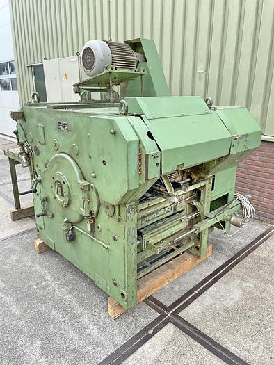 Gebruikt EWD / ESTERER DKV 800 4a