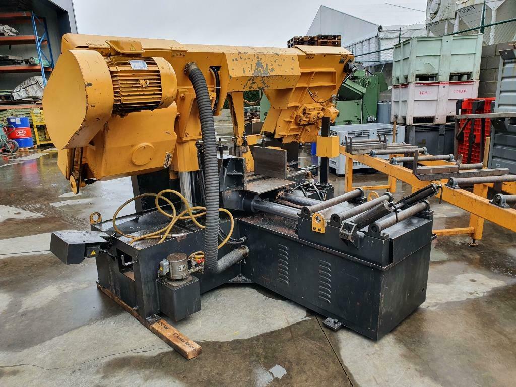 Usado 2005 Everising H-460HA