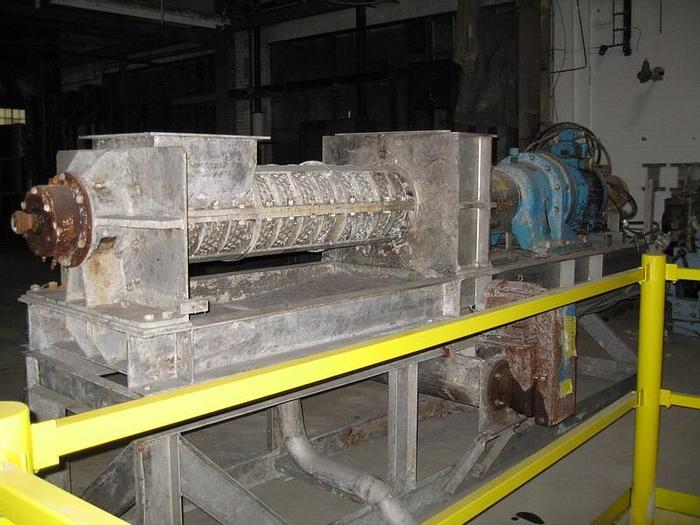 Used VINCENT KP-10S #23836