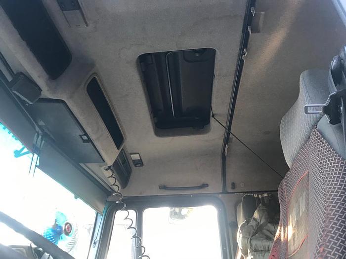 Used 1998 MAN 19.403 MANUAL EURO 2