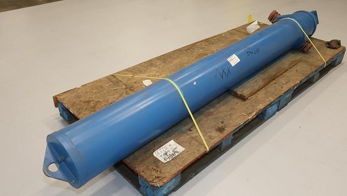 Used Hydraulic Cylinder For Truck Dump #44504