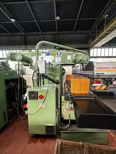 Usato LAGUN FCM 1400