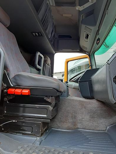 Gebruikt 1998 MERCEDES BENZ ACTROS 1840