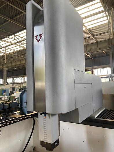 Ottime 2003 ONA HS 600