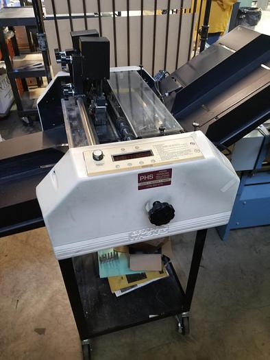 Graphic Whizard GW6000
