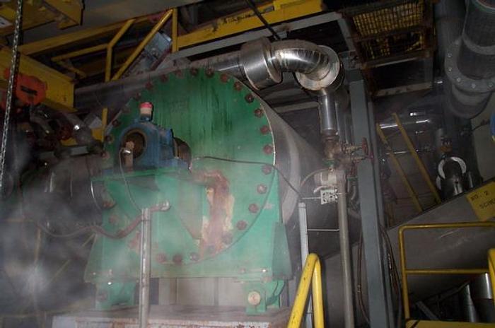 Used ESCHER WYSS #20390